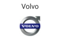 Strešné nosiče Volvo