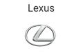 Strešné nosiče Lexus