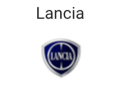 Strešné nosič Lancia