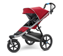 Thule Urban Glide 2 red