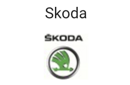 Strešné nosiče Škoda
