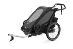 Thule Sport Black