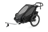 Thule sport black