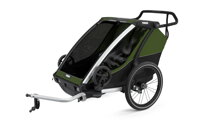 Cab Thule chariot