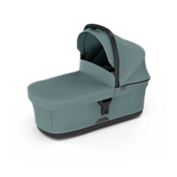 Thule Basinet Blue
