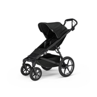 Thule Urban Glide 3 Black 4W