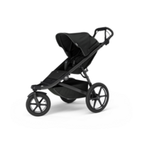 Thule Urban Glide Black on Black