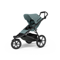 Thule Urban Glide 3 mid Blue