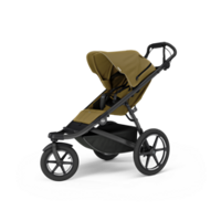 Thule Urban Glide 3 Nutria