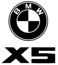 Nosiče BMW X5