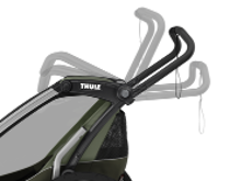 Rukoväť Lite | stresnenosice-boxy.sk Rukoväť Lite