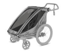 Sieťka Lite | stresnenosice-boxy.sk Sieťka Lite