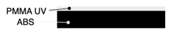 ABS/PMMA | stresnenosice-boxy.sk ABS/PMMA