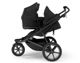 Thule Urban Glide 3 Double Basinet