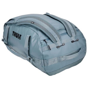 Thule Chasm  Pond Gray 1