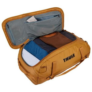 Thule Chasm Gold