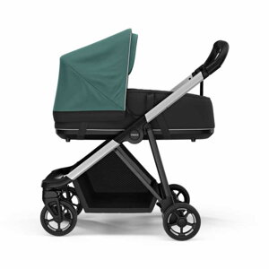 Thule Shine Mallard Green