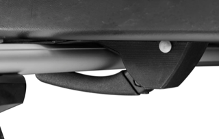 Yakima Clamp