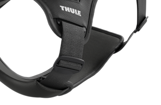 Thule Cappy zapnutie