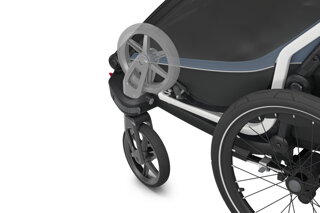 Thule Cab Wheel
