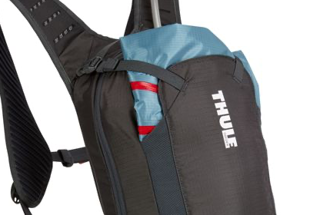 Thule Rail Pro Compres