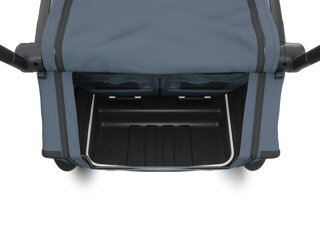 CAB Space