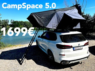 CampSpace
