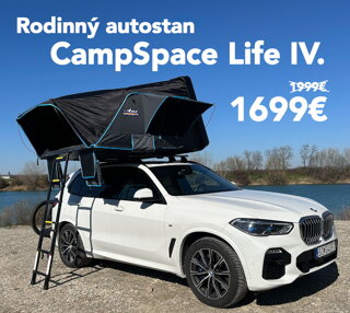 CampSpace