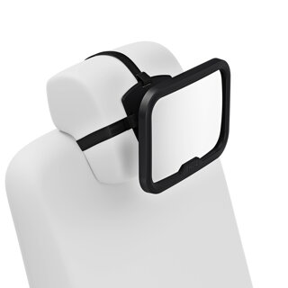 Thule car seat baby mirror