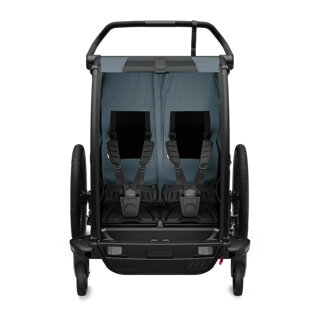 Thule Cab