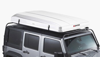 kamper white