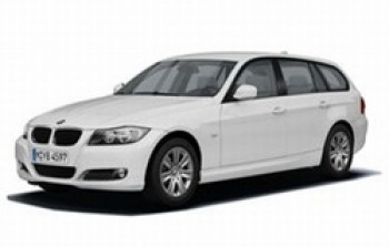 bmw 3 Touring