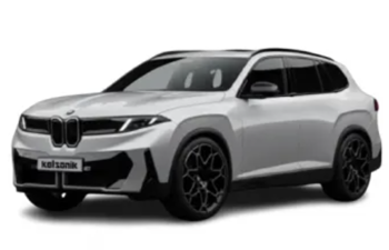 Nosiče BMW X5 G65 | stresnenosice-boxy.sk Nosiče BMW X5 G65