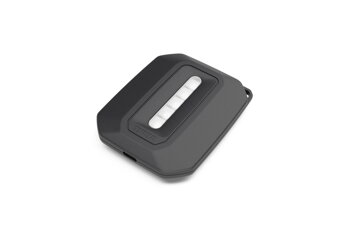 Epos parking display