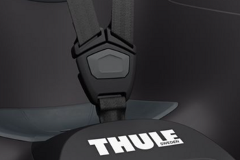 Thule Ride Along - pás