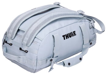 Thule Chasm 30