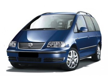 VW Sharan