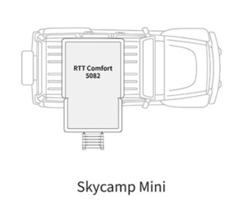 SkyCamp Mini
