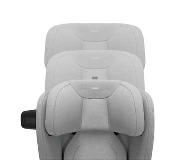 Thule Palm nastavenie