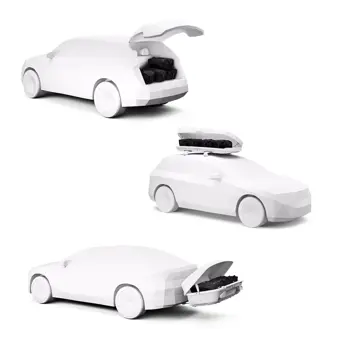 Thule GoPack