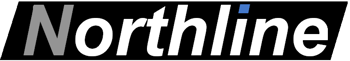 Prvé logo Northline | stresnenosice-boxy.sk Prvé logo Northline
