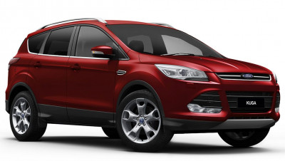 Nosice Ford Kuga | stresnensoice-boxy.sk