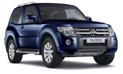 Pajero