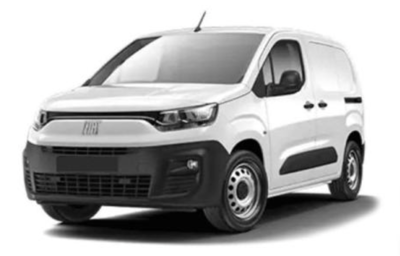 Fiat Doblo nosiče