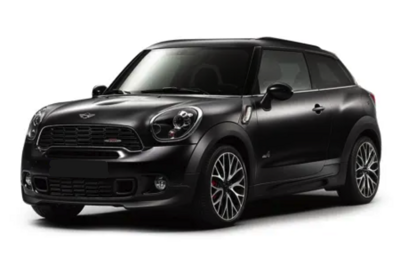 Mini Paceman