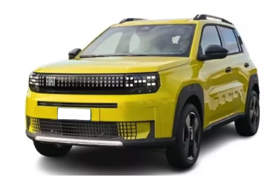 Fiat Grande Panda
