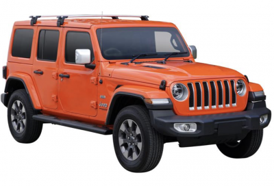 jeep wrangler nosice