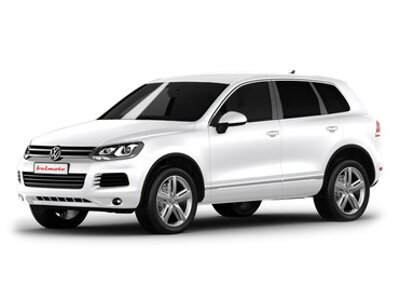 Touareg