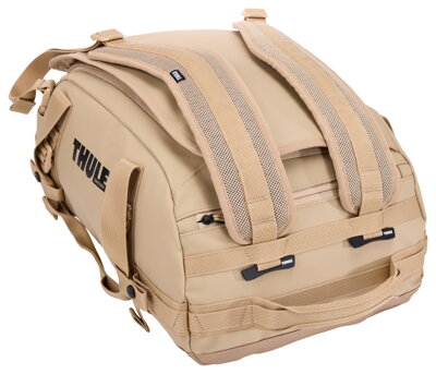Thule Chasm 30