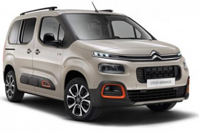 Berlingo